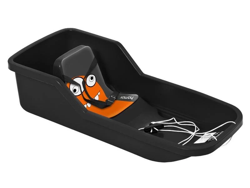 Hamax Baby Bob ragavas Black –