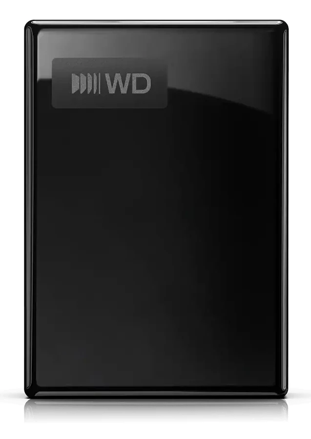 Western Digital My Passport 2TB USB