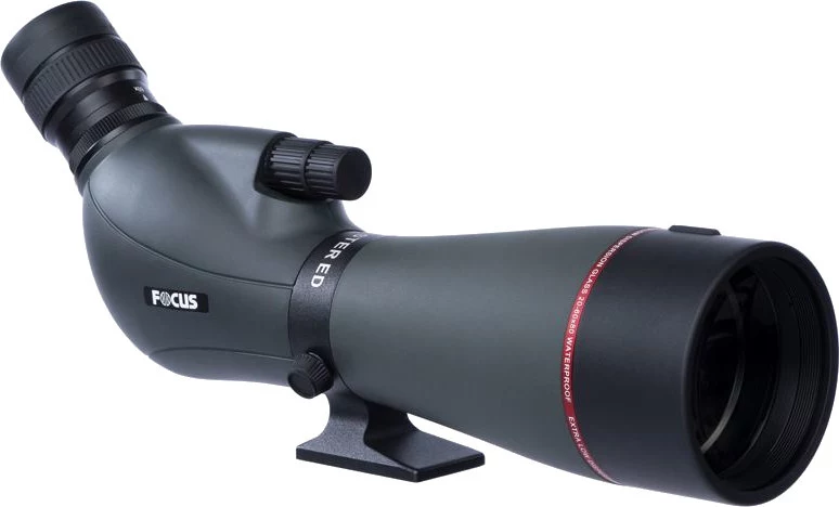 Focus SP14 A 20-60X80 leņķa tālskatis