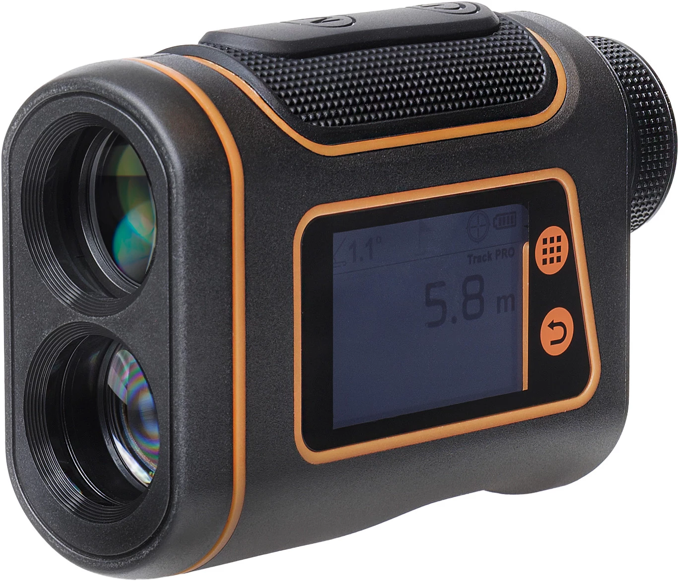 Focus Track RF Pro lāzera tālmērs
