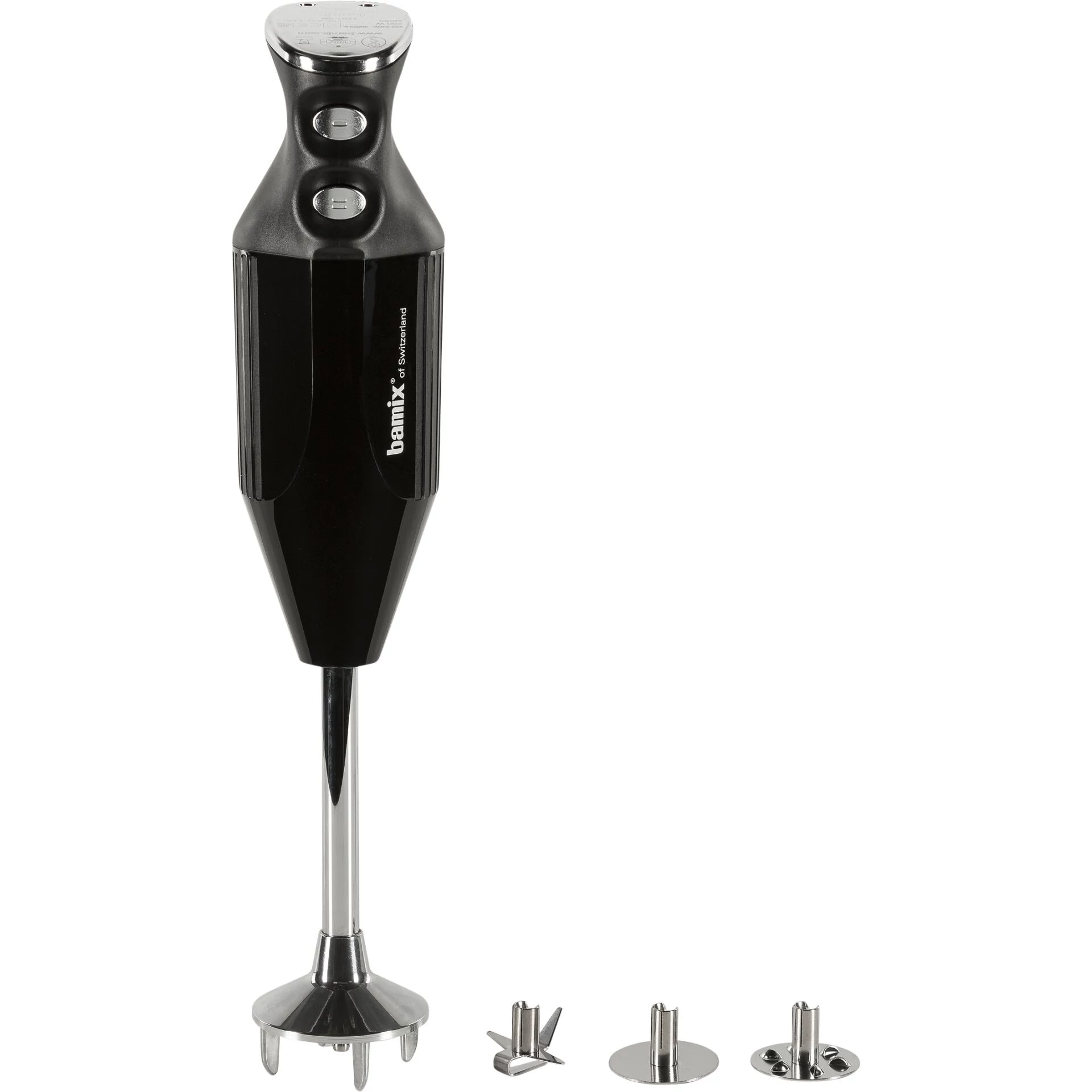 Bamix PRIME BK iegremdējamais blenderis 250