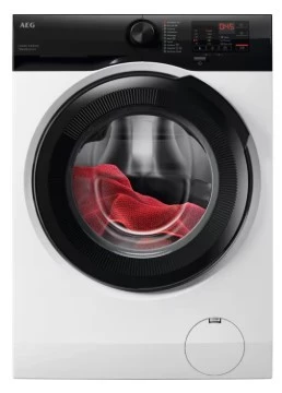 AEG LFR6D944E 9kg 1400rpm brīvi stāvoša