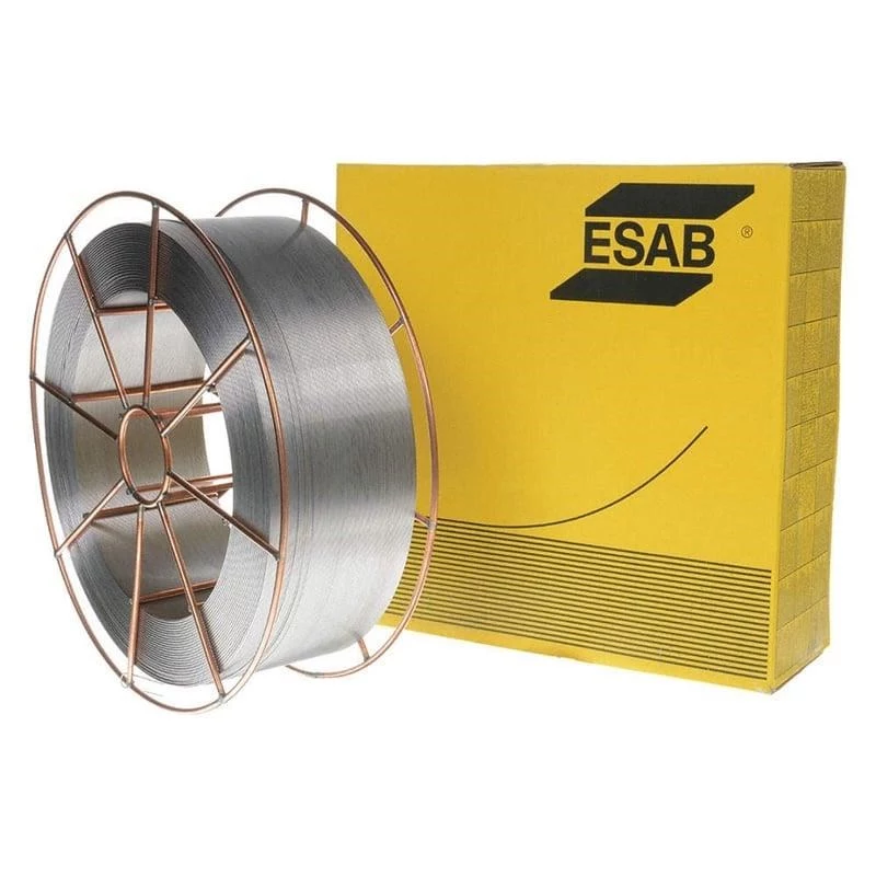 ESAB OK Aristorod 12.50 D1