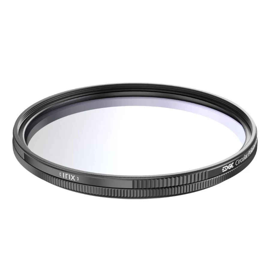 Irix Edge CPL 58 mm apļveida