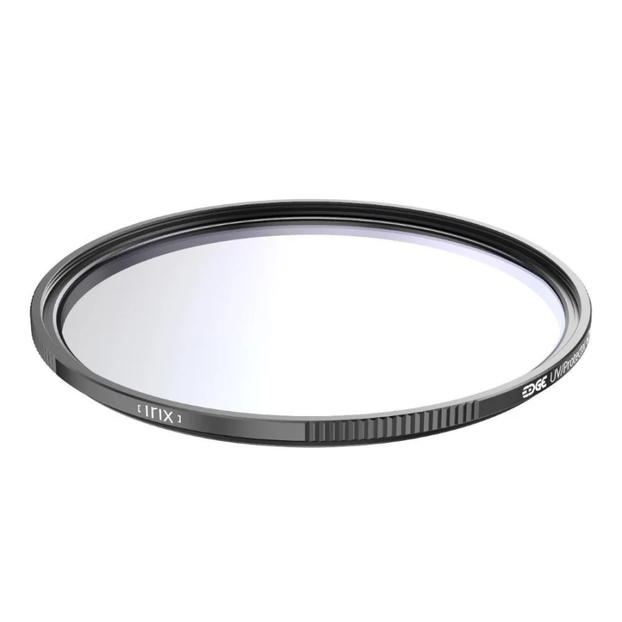 Irix Edge UV/Protector 52mm plānais daudzslāņu