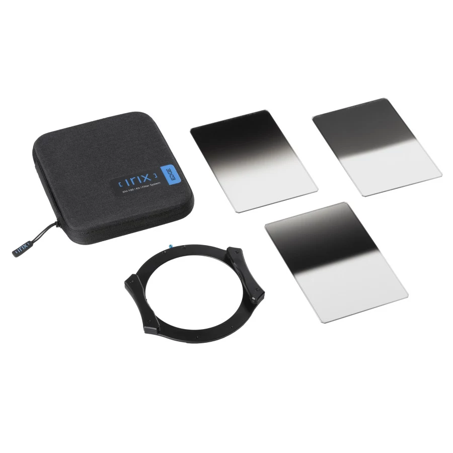 Irix Edge 100mm Voyager Set [IFHC-100-VS]