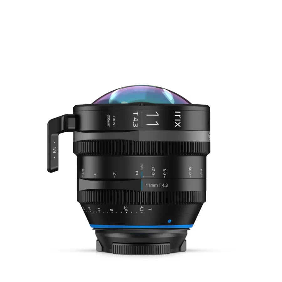 Irix Cine objektīvs 11mm T4.3
