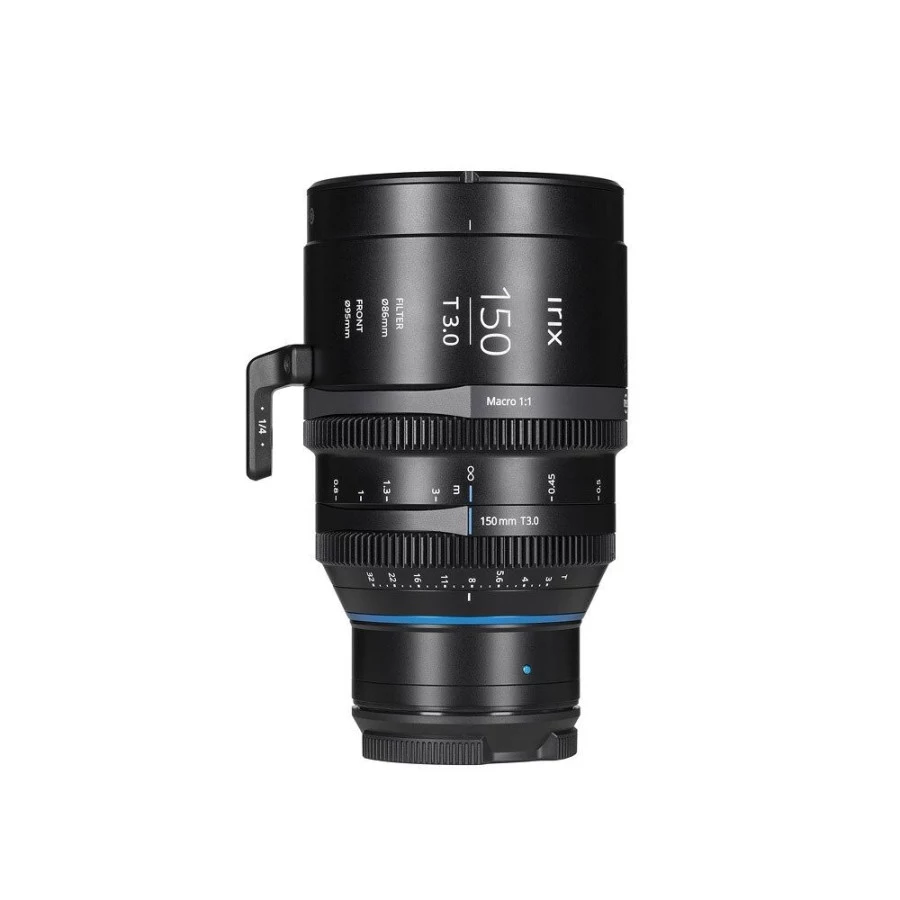Irix Cine 150mm T3.0 Macro