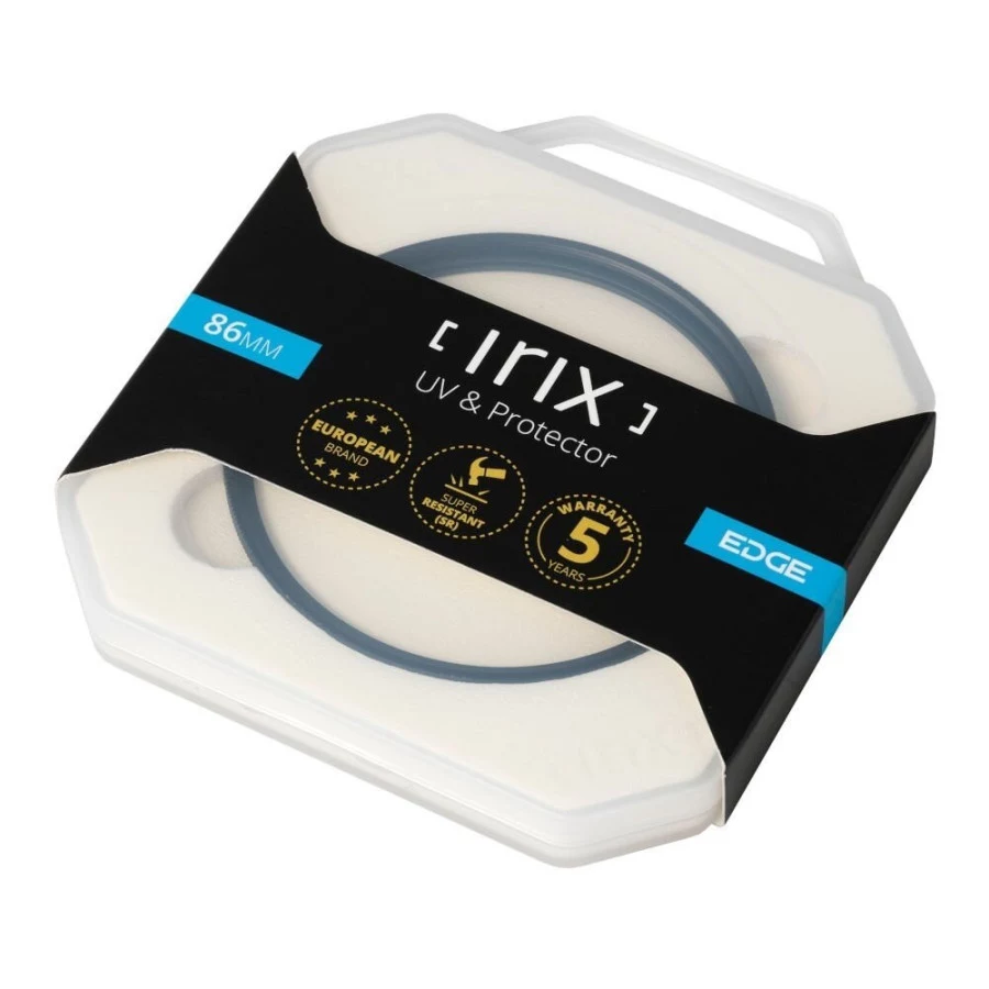 Irix Edge UV Protector SR 52mm