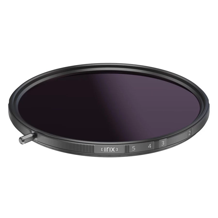IRIX Edge Vari ND 2-5 77mm
