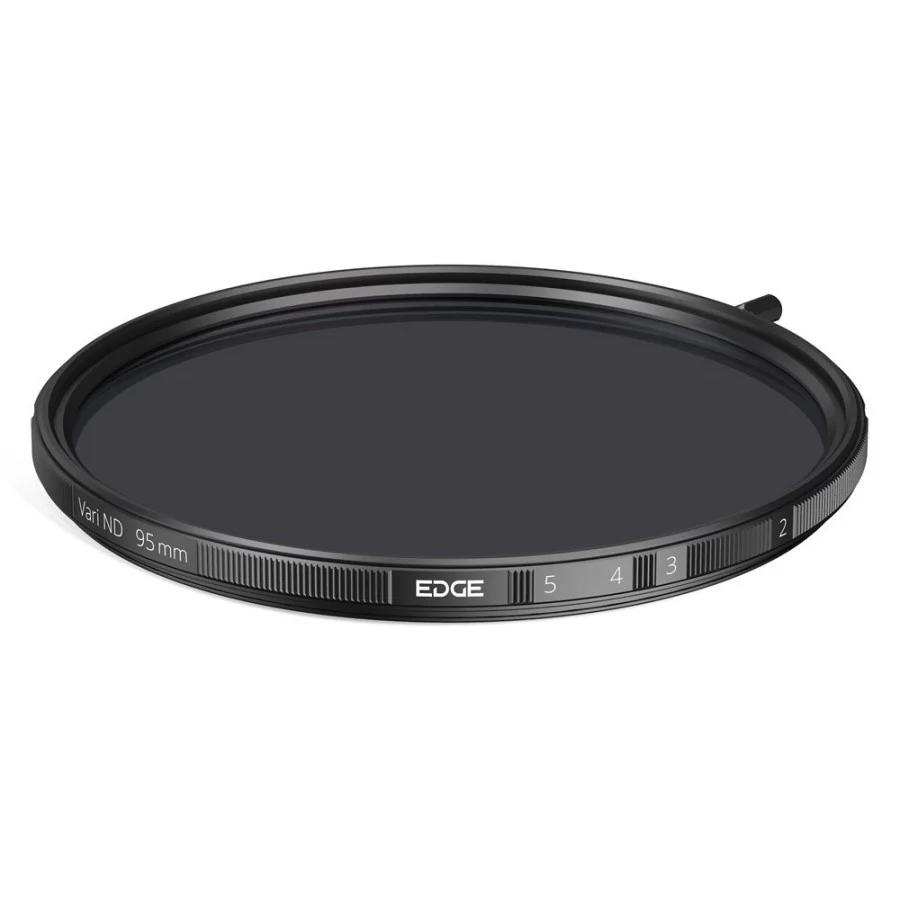 Irix Edge Vari ND 2-5 95mm