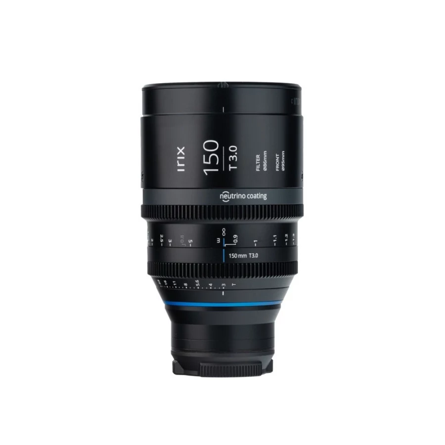 Irix Cine 150mm T3.0 Tele