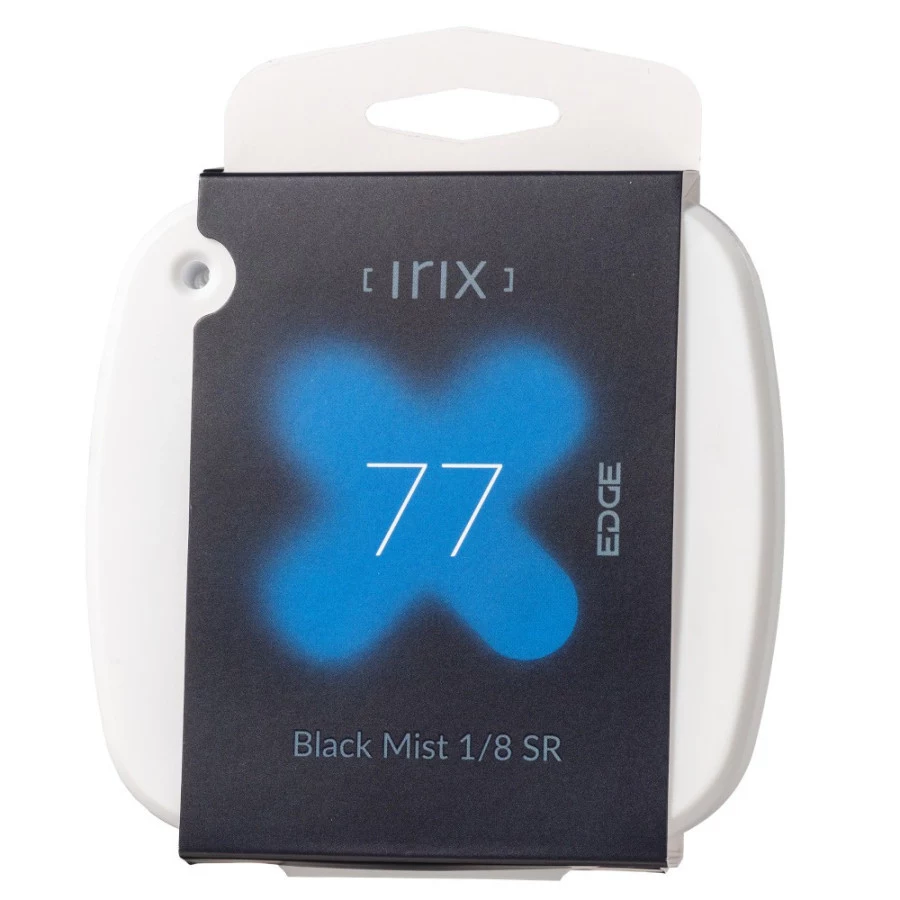 Irix Edge Black Mist 1/8 filtrs