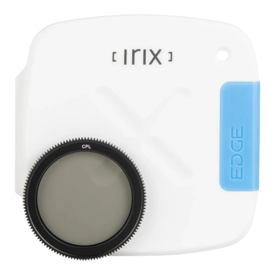 Irix Edge MMS Drop-in Small CPL
