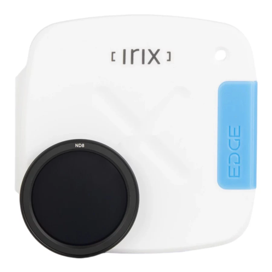 IRIX Edge MMS Drop-in Small ND8