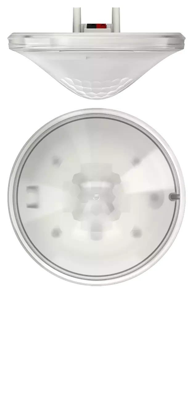 THEBEN thePrema P360 KNX UP WH