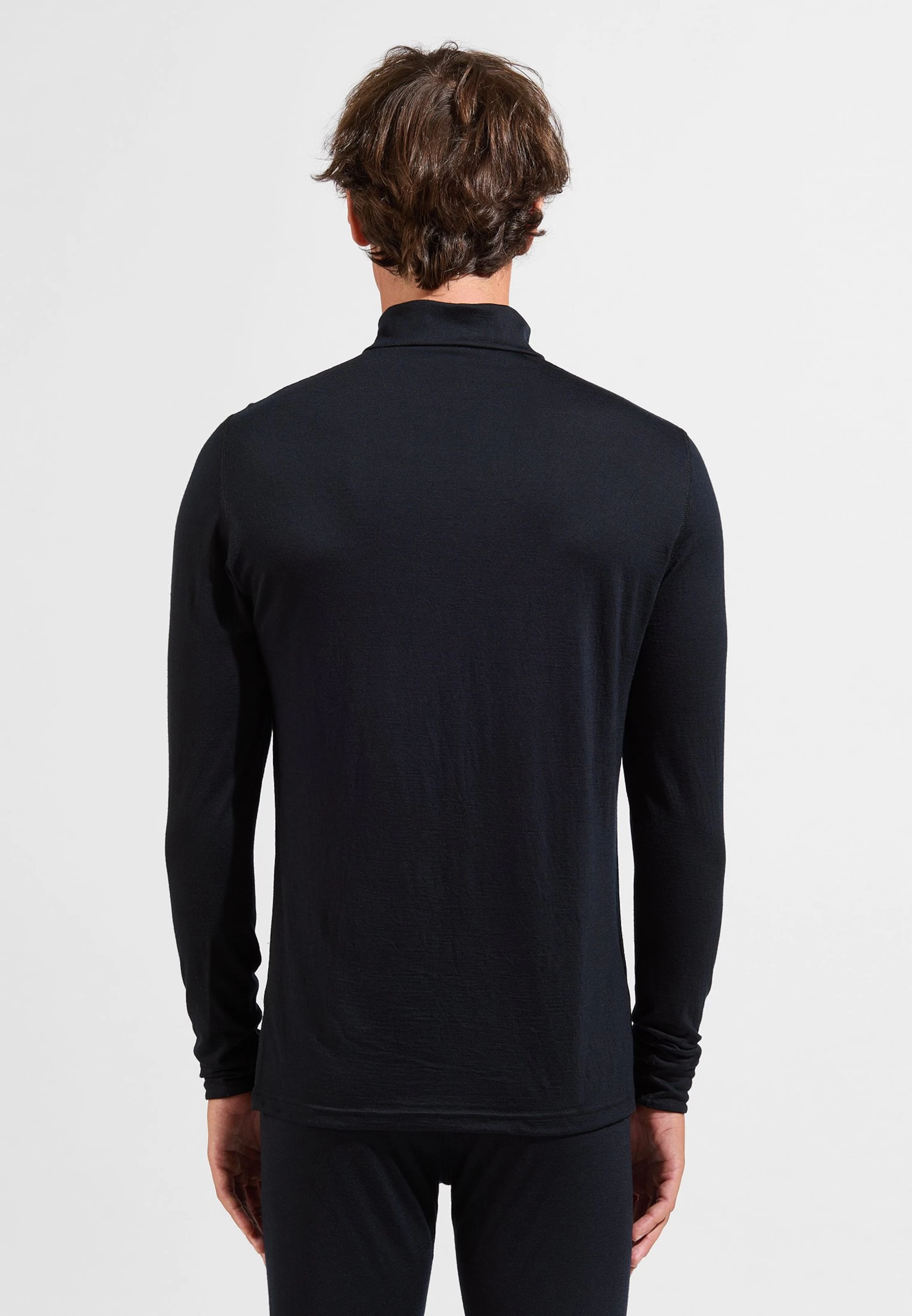 ODLO Merino 200 BL Vīriešu termoveļas