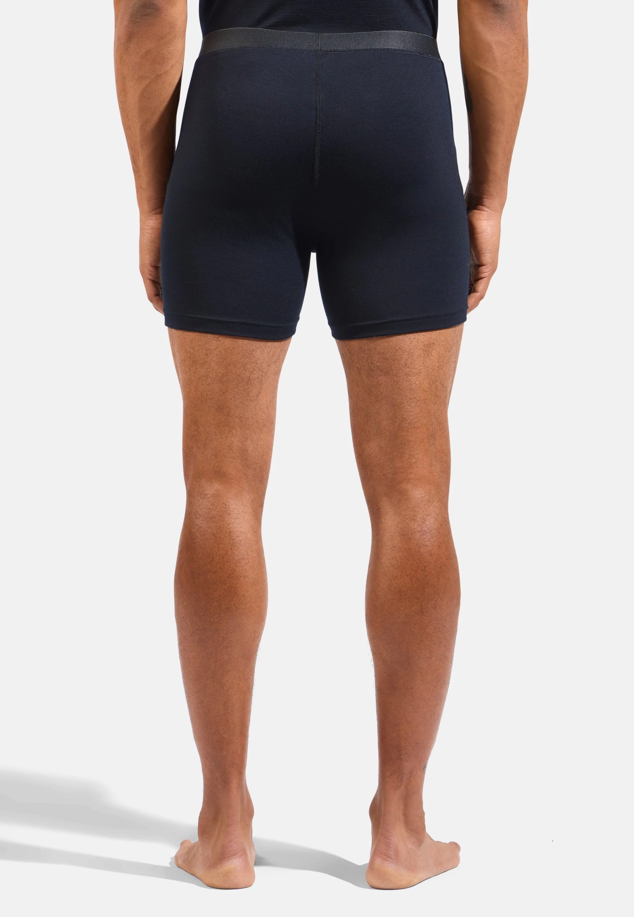 ODLO Merino 160 Boxer vīriešu termoveļa