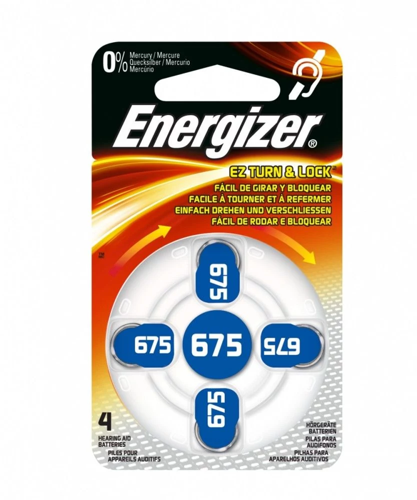 Energizer Max AA sārma baterijas LR6