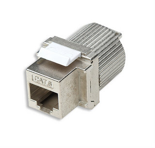 Intellinet 167222 Cat6 FTP RJ45 Keystone