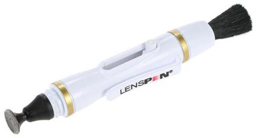 Lenspen NLP-1 NEW objektīvu tīrīšanas pildspalva