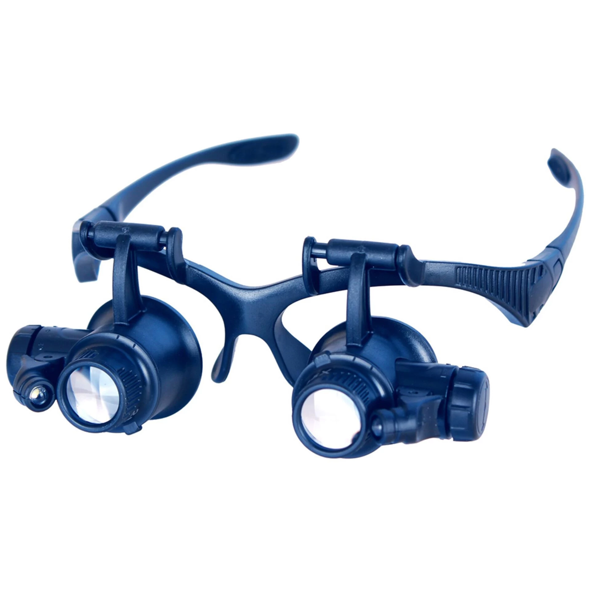 Discovery Crafts DGL 50 palielināmās brilles