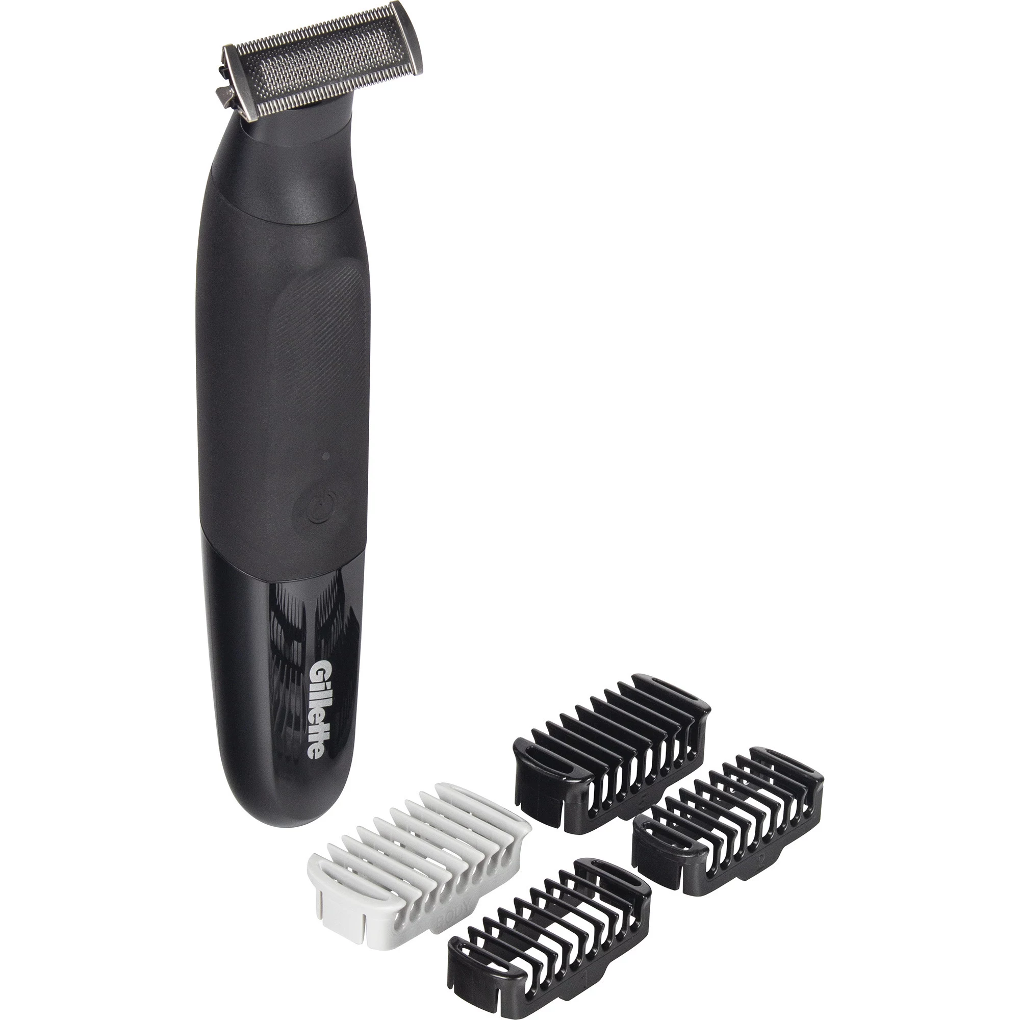 Braun Gillette Fusion One Hybrid Trimmer