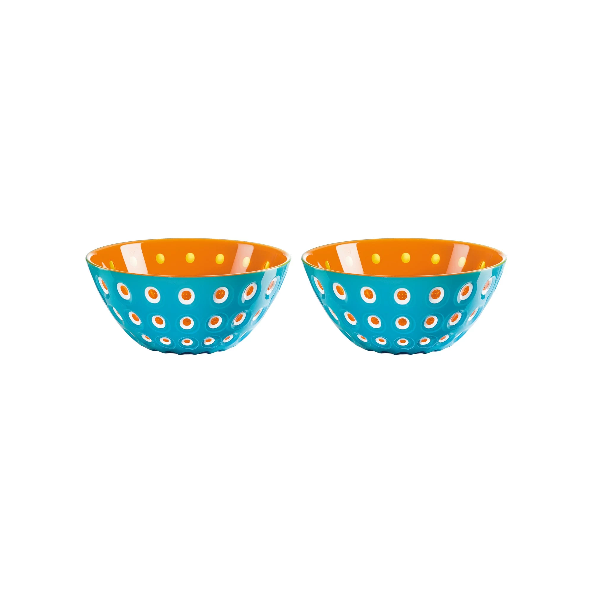 Guzzini Le Murrine 2 bļodu komplekts