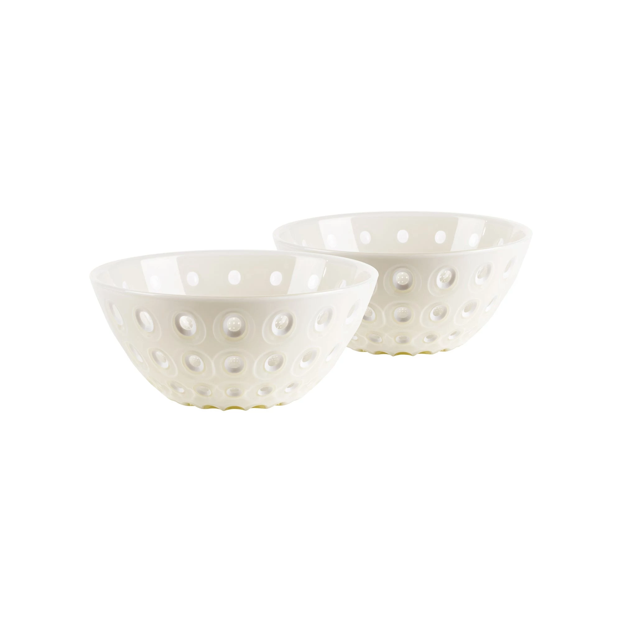 Guzzini Le Murrine 2 bļodu komplekts