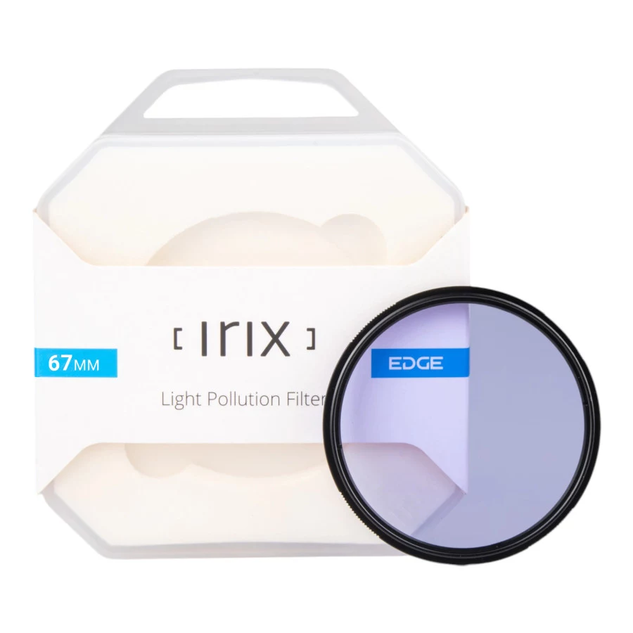 Irix Edge Gaismas piesārņojuma filtrs SR