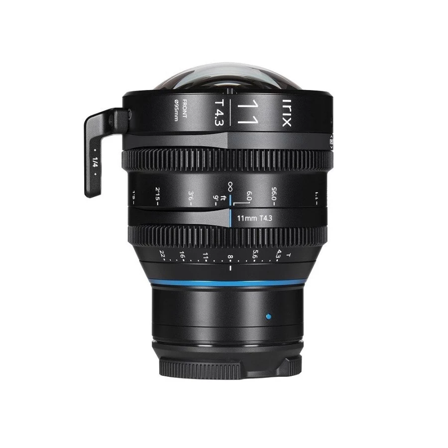 Irix Cine Lens 11mm T4.3