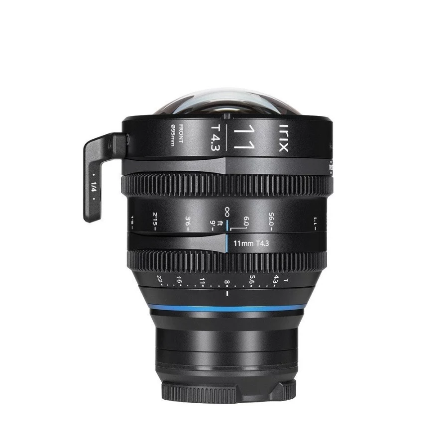 Irix Cine 11mm T4.3 L-mount
