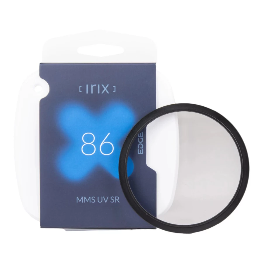 Irix Edge MMS UV SR magnētiskais