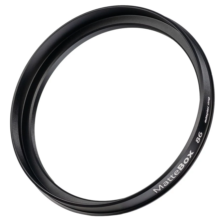 Irix Cine Matte Box IQ M86