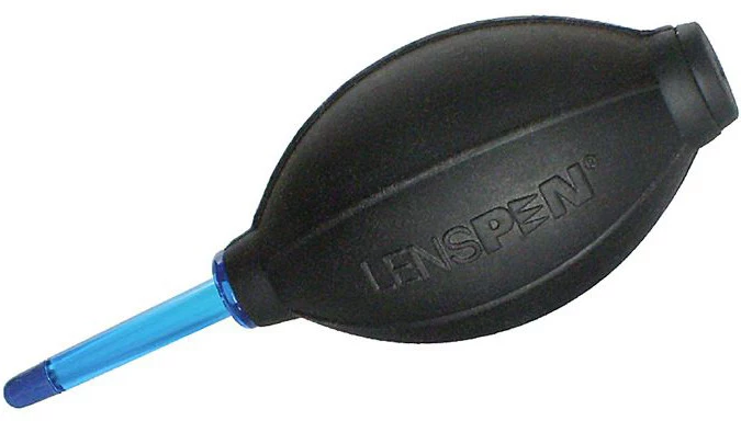 Lenspen HB-1 gaisa pūtējs optikas tīrīšanai