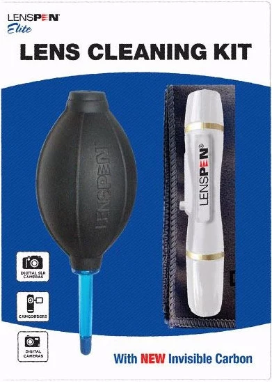 Lenspen NLPK-1 NEW objektīvu tīrīšanas komplekts