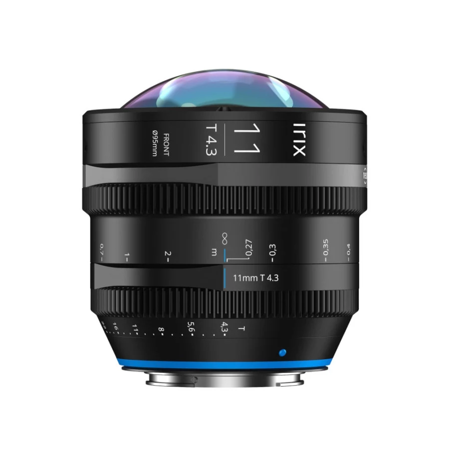 Irix Cine objektīvs 11mm T4.3