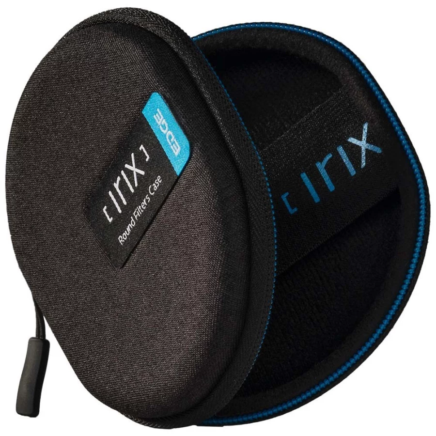 Irix Edge apaļo filtru maciņš -