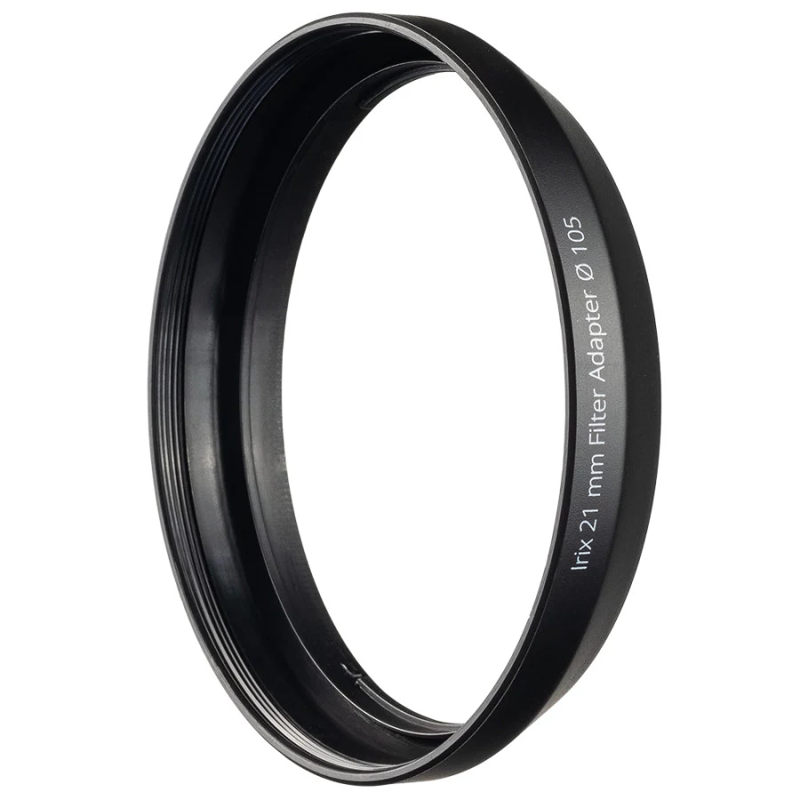 Irix Edge 21mm objektīva filtra adapteris