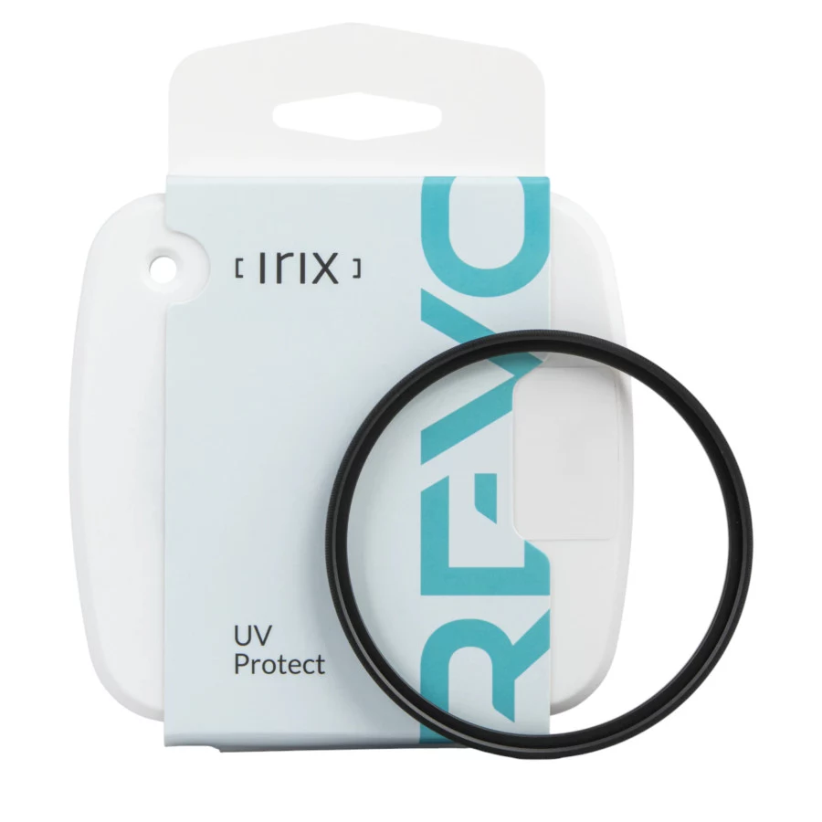 Irix Revo UV & Protector 82mm