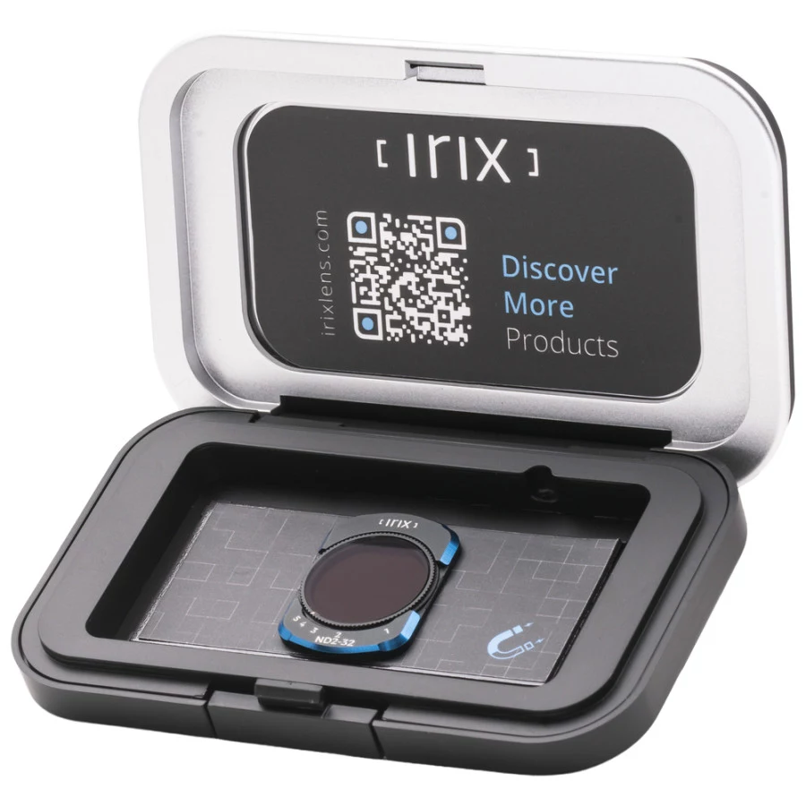 Irix VND 2-32 mainīgais ND filtrs