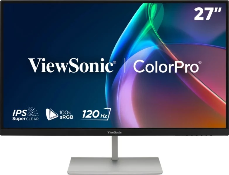 ViewSonic VP2766-2K 27 inch QHD IPS