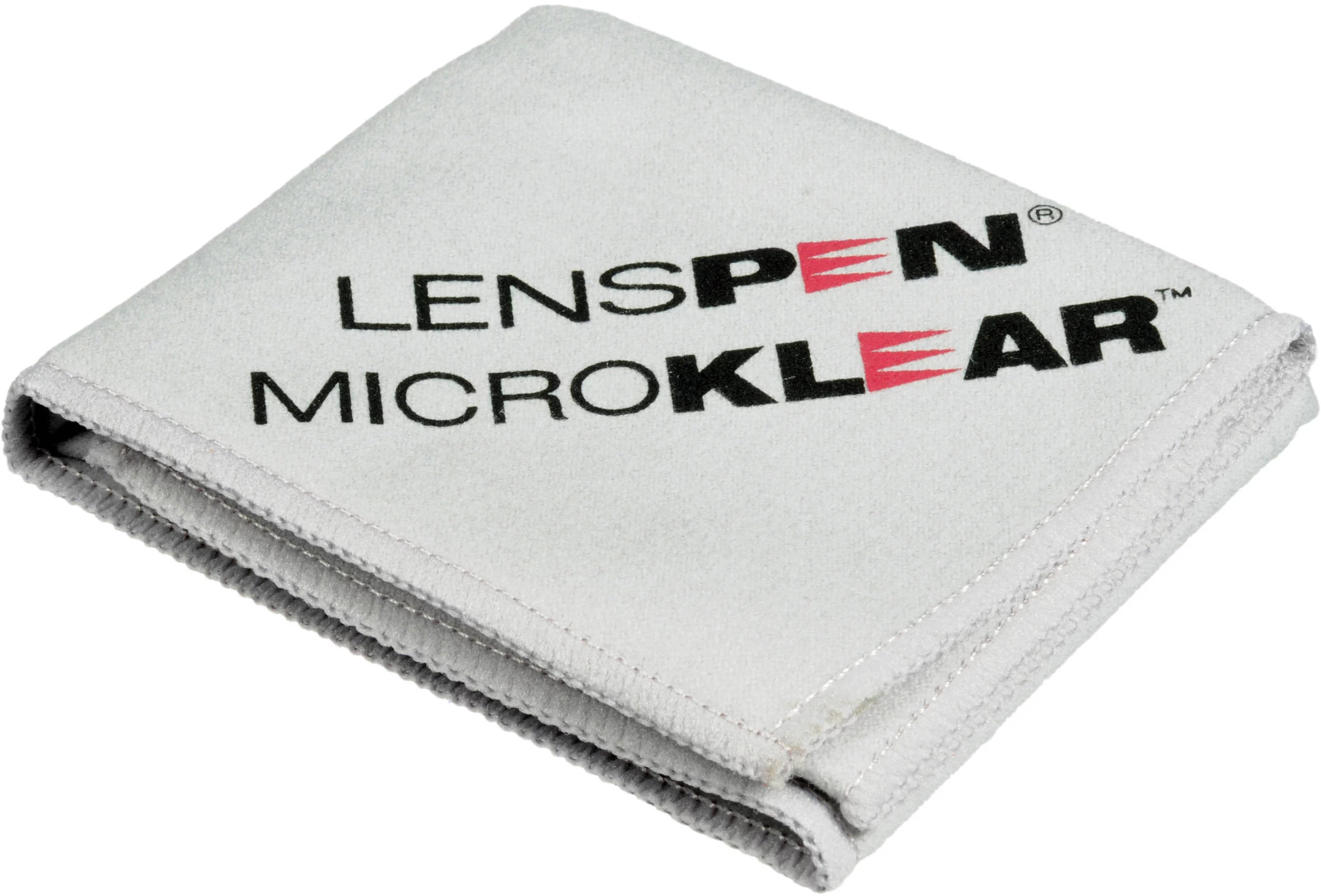 LensPen MicroKlear mikrošķiedras zamšādas tīrīšanas lupatiņa