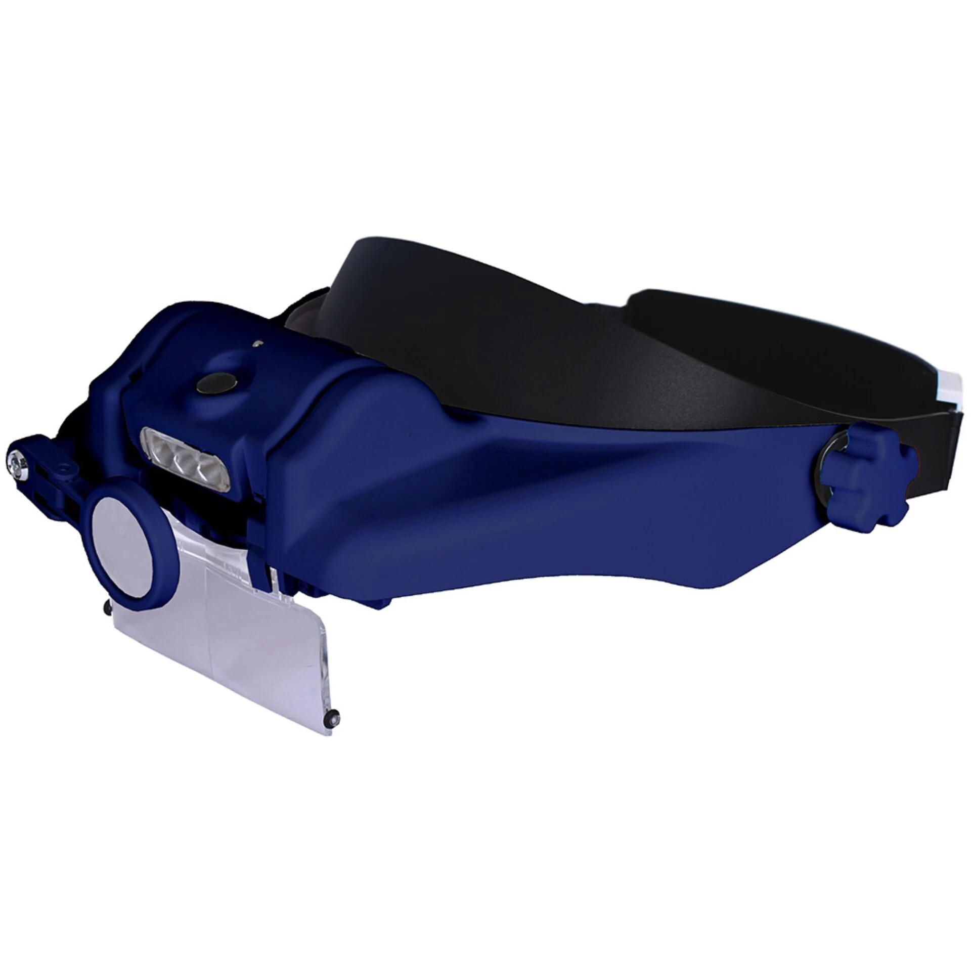 Discovery Crafts DHR 10 uzlādējams LED