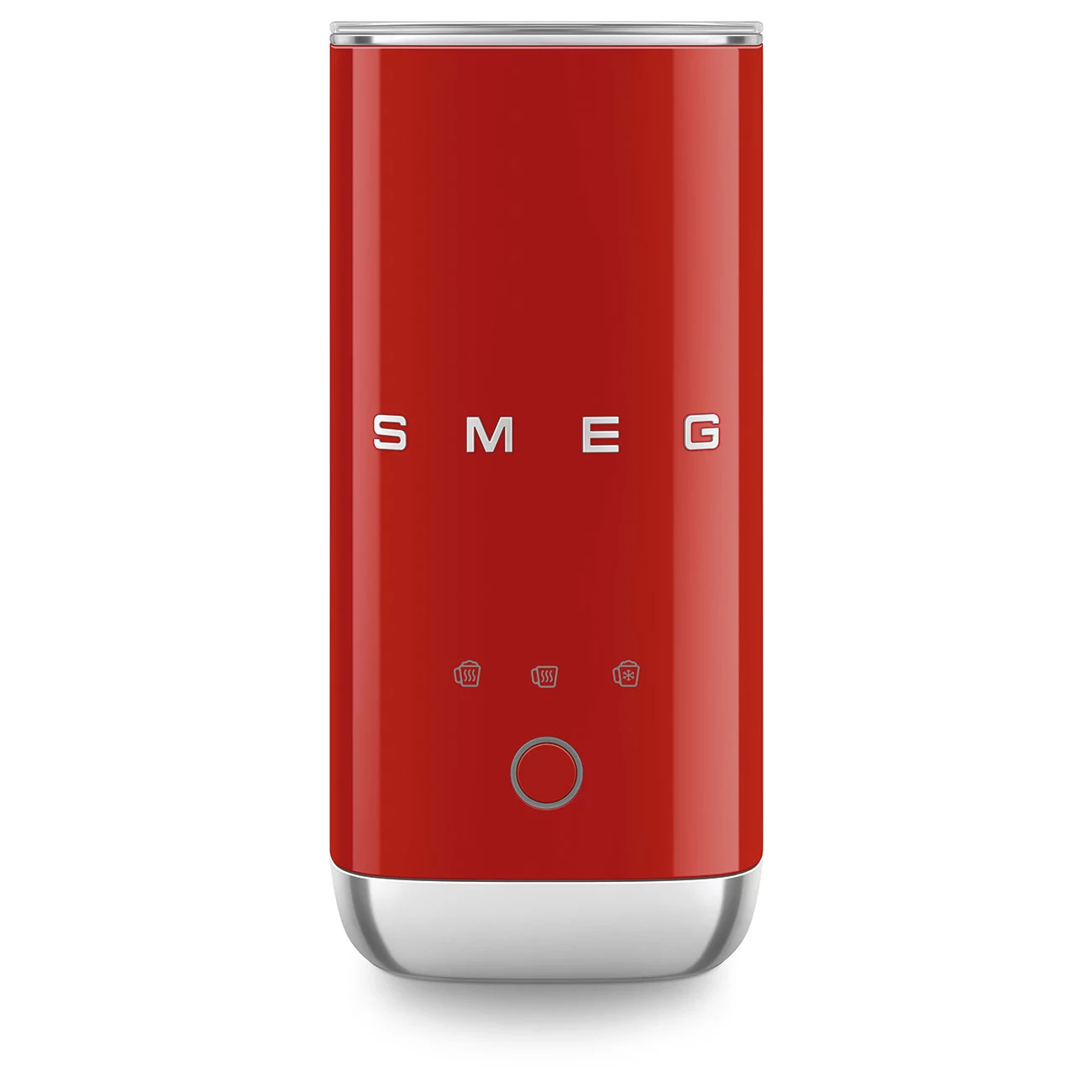 Smeg MFF02RDEU Piena putotājs 50`s Style