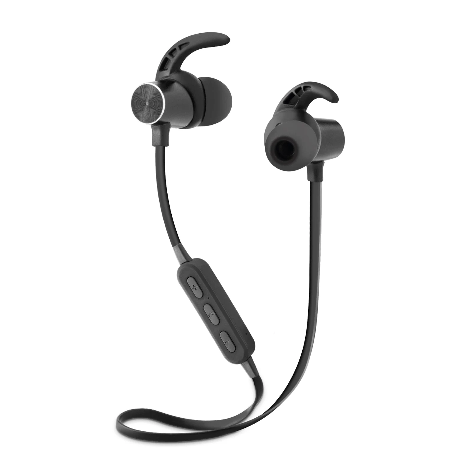 SBS TEEARBT501K Bezvadu Bluetooth austiņas ar