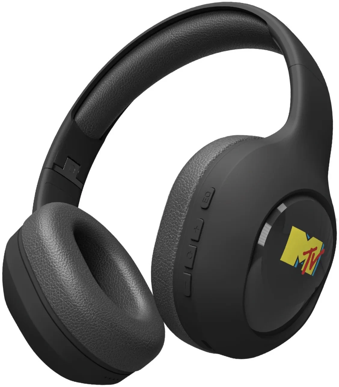 JAZ TEJZHEADMTVK On-Ear stereo austiņas ar