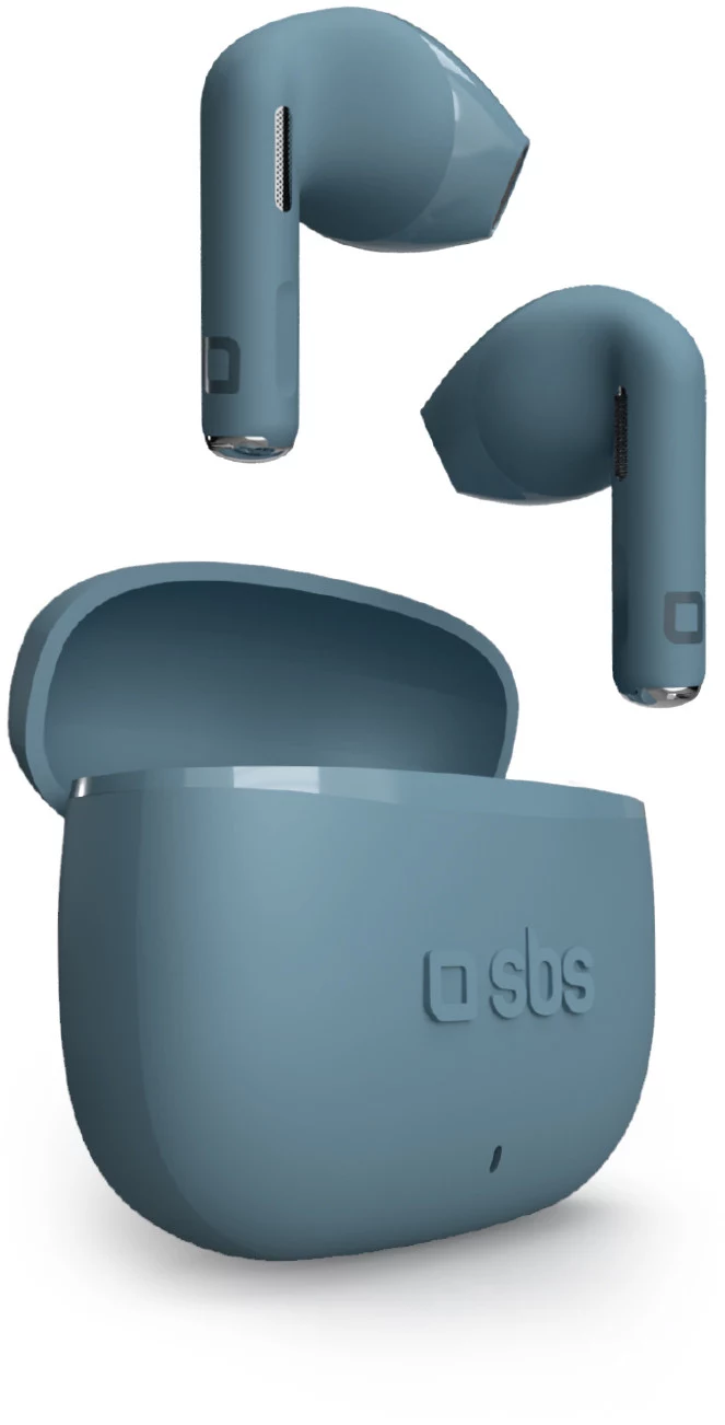 SBS Go Pods TWS bezvadu austiņas