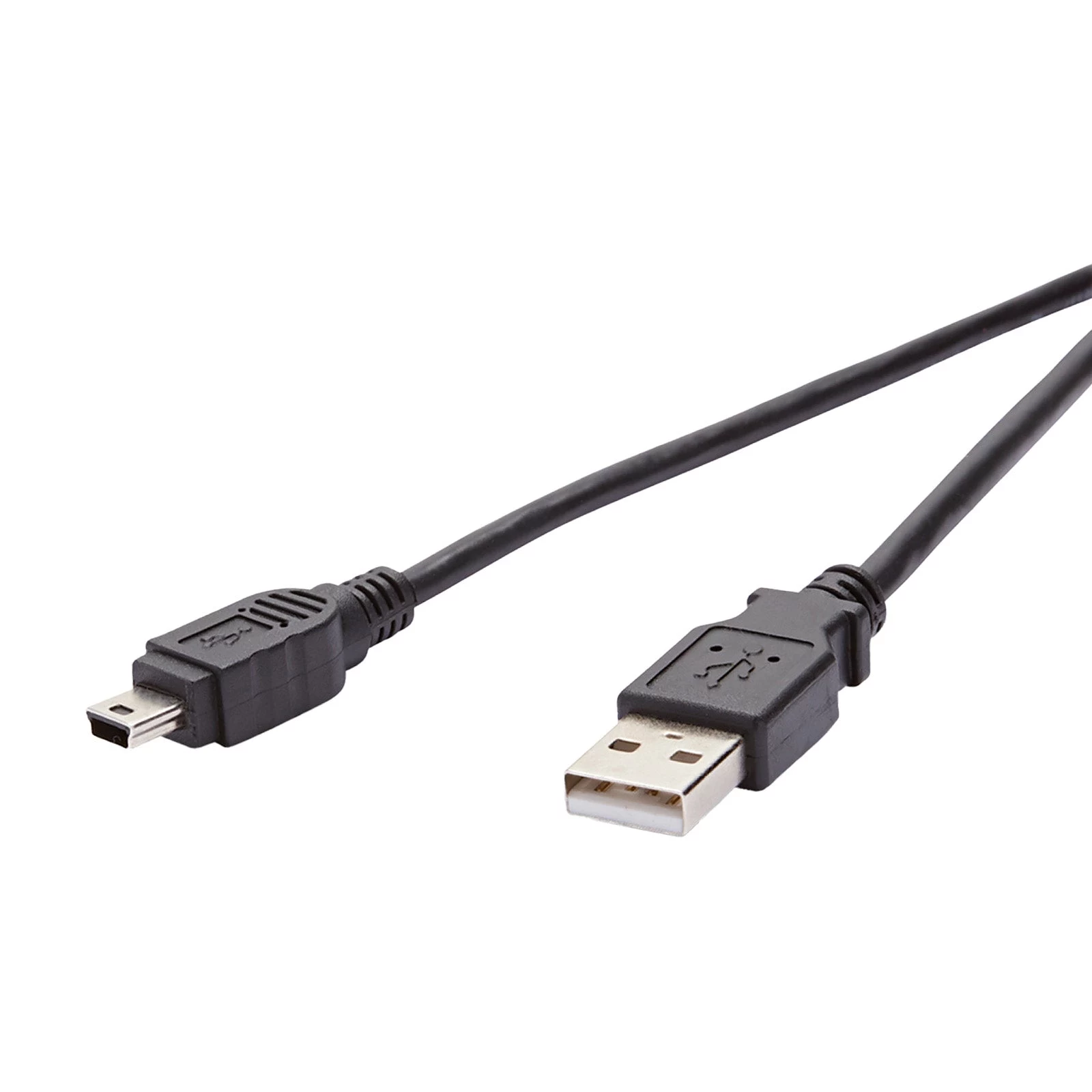 Vivanco VVITUSBMINI18MMK USB 2.0 A–Mini-B