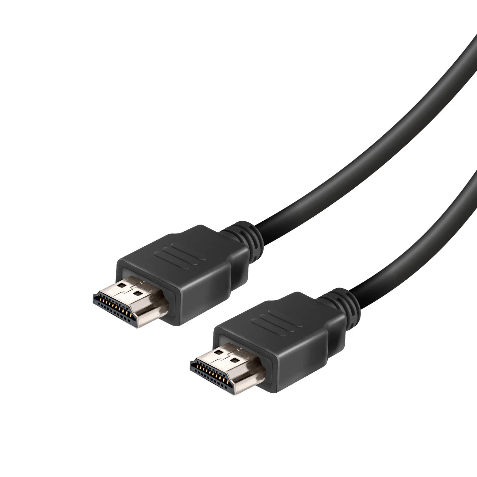 Vivanco VVVHDMI15MMK High Speed HDMI kabelis